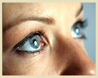 Eyes may help predict Alzheimer''s risk