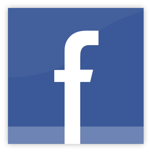 Logo Facebook Connect. Facebook