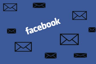 Bug causes misrouting of Facebook mails