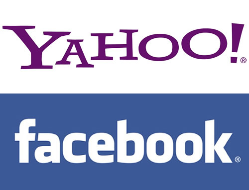 Yahoo files lawsuit against Facebook over infringement
