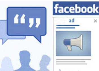 Facebook urges users to report phishing ads