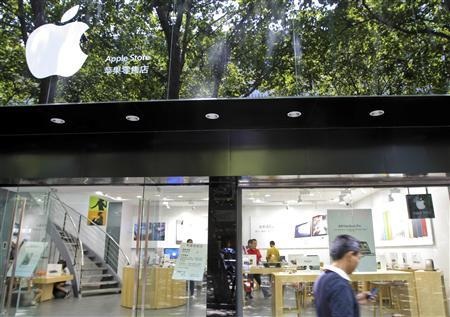 Chinese investigators identify 22 more fake Apple storesChinese investigators identify 22 more fake Apple stores