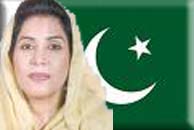 Fahmida Mirza to become first woman Speaker of Pakistan National Assembly