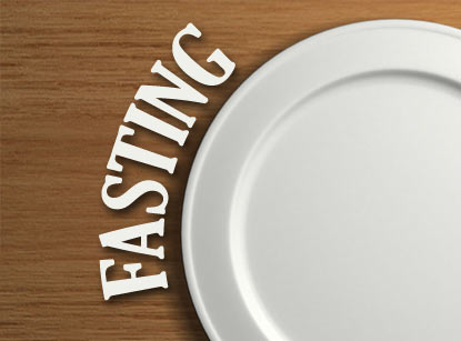 Fasting might be helpful in fighting cancer, research