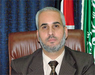 Hamas: Palestinians agree on interim unity government 
