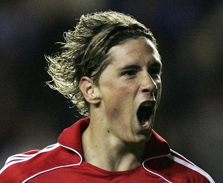 Tough task for Liverpool to keep Torres
