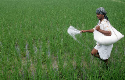 Himachal to reduce fertilizer use