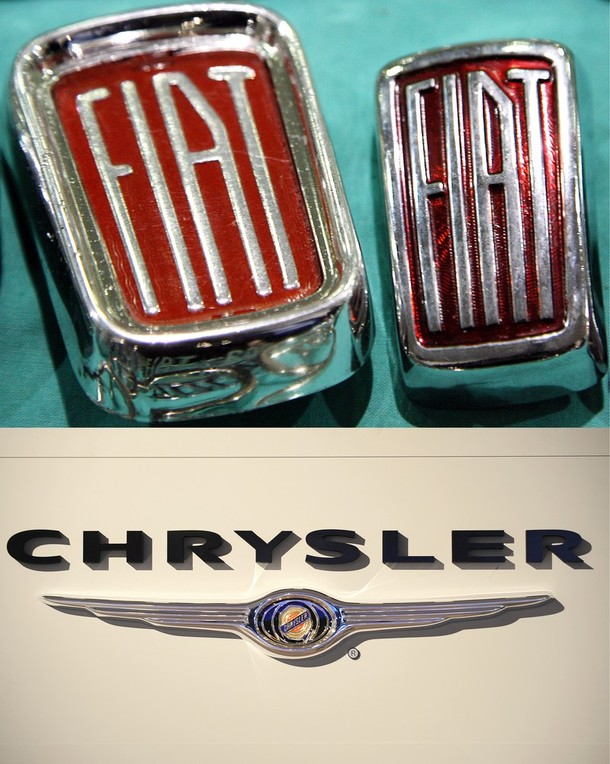 Chrysler 