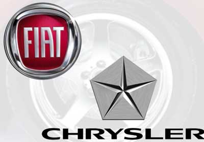 Italy proud as Fiat takes driving seat in Chrysler deal