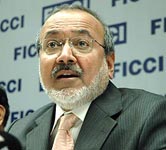 FICCI President