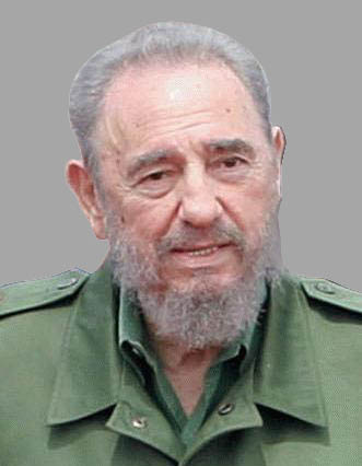 FIDEL CASTRO | TopNews