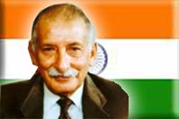 Sam Manekshaw