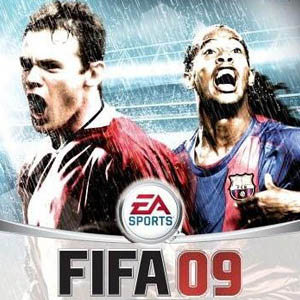 FIFA 09 becomes best-selling computer game this Christmas
