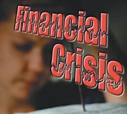 Financial Crisis