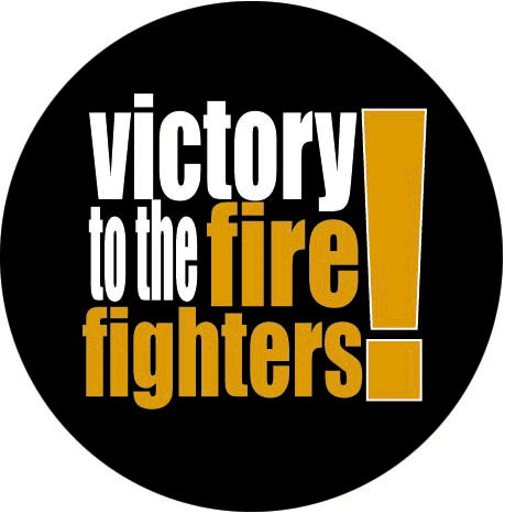 Firefighters gain on California wildfire