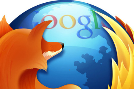 Google ties up with Mozilla for search engine integration