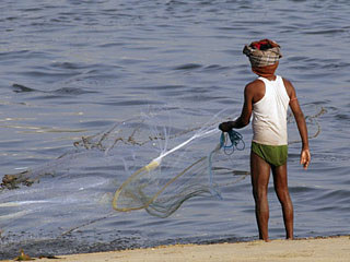 Fishermen struggling to pay off loans even three years after Tsunami