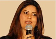 Fiza eliminated from 'Iss Jungle Se Mujhe Bachao'