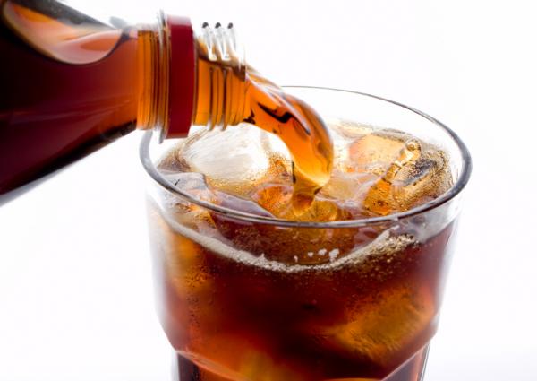Research links Fizzy drinks to violent teenager behavior