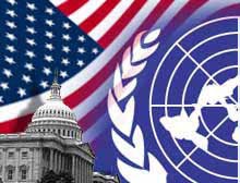 US addresses UN rights council for first time since re-engagement 