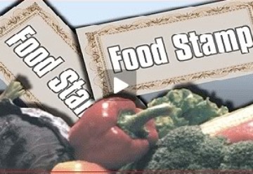 food stamp