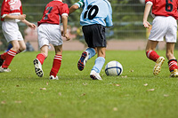 German football club in row over Ramadan fasting warning