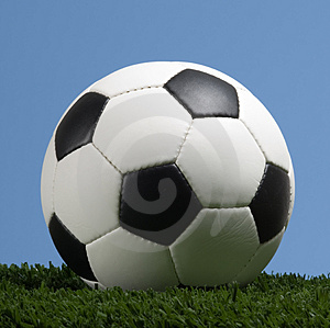 football