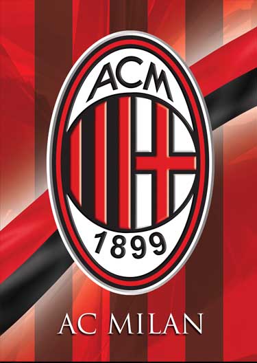 AC Milan savour first Serie A lead in many years
