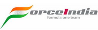 Force India f1 Logo