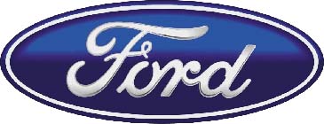 Ford Logo