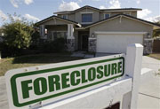 New law in California puts 90-day hold on housing foreclosures 