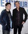 Chris DeWolfe and Tom Anderson, the founders of MySpace are leaving the company!
