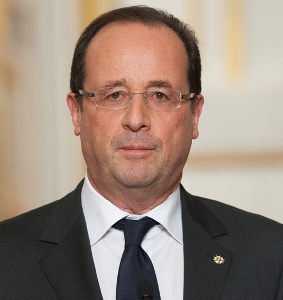 Francois Hollande