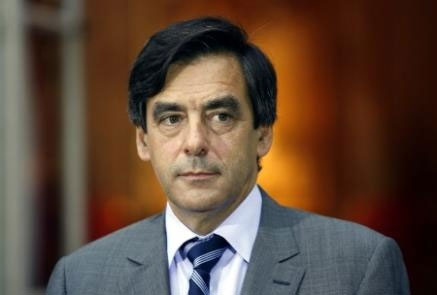 Francois Fillon