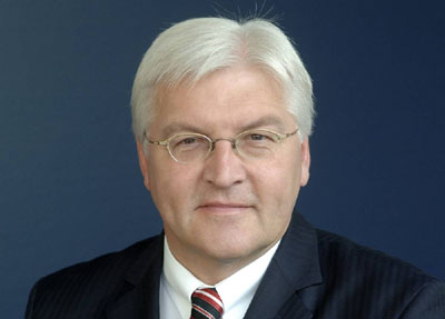 Germany hails "multifaceted cooperation" with South Africa 