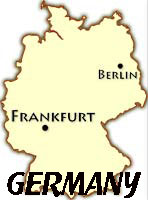 Germans delight in youth team award 