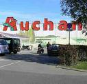 french supermarket