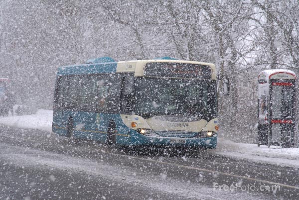 Cold wave eases its grip in Himachal 