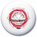Brit deputy mayor smashes world frisbee record!
