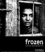 Frozen, directed by Shivajee Chandrabhushan, story of a family under debt
