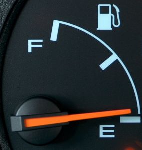 Soon, cars that give drivers fuel saving advices