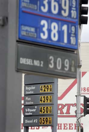 Cabinet meeting on fuel prices deferred