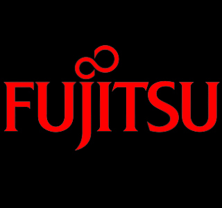 Fujitsu in red for past fiscal year on semiconductor-sales decline 