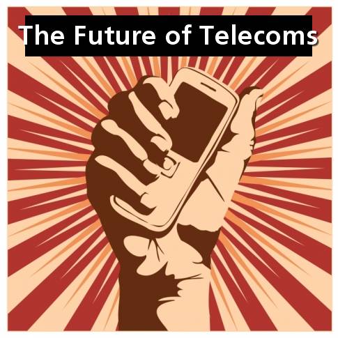 Mobile phone manufacturers optimistic despite slump 
