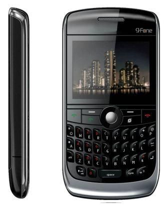 Another dual- sim delight G-Fone 571 