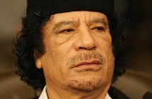 Qadhafi files civil lawsuit against Geneva: report 