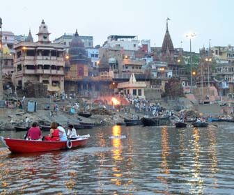 River Ganga