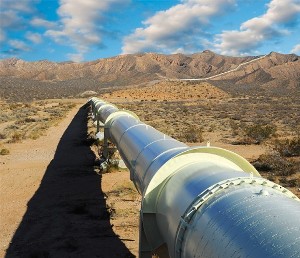 Ukraine, Slovakia sign deal on reverse gas supply