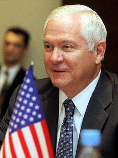 Robert Gates Photos Pictures