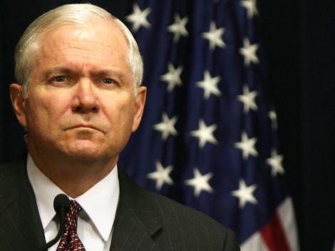 Defense Secretary Gates: US withdrawal still on schedule 